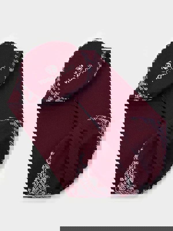 Yoga Studio GOTS Organic Cotton Spare Replacement Bolster Outer Cover