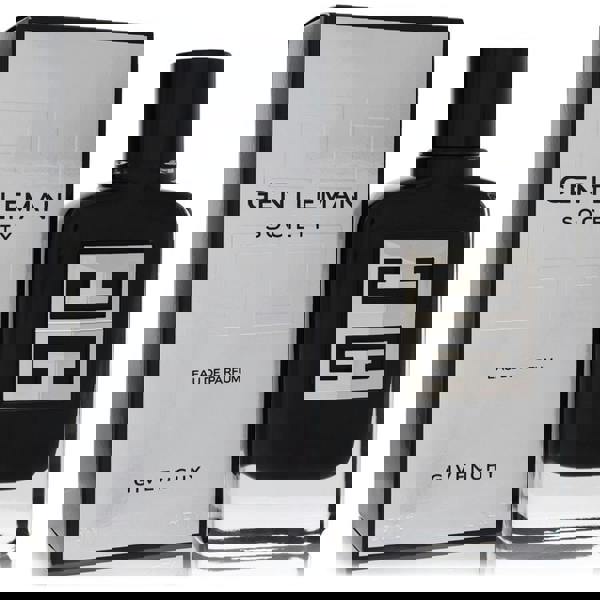 Givenchy Gentleman Society Eau De Parfum 60 ml