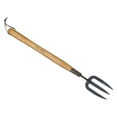 Kent & Stowe Hand Border Fork, Fsc - Multi Colour
