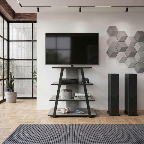 Decortie Lyno Mini TV Unit for TVs up to 24in