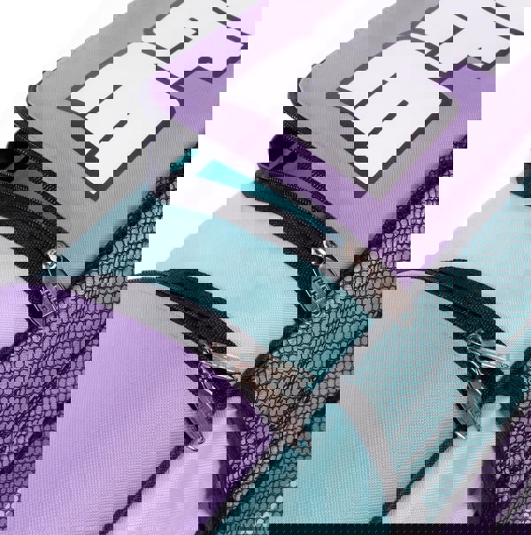 BYTE SX STICK BAG MINT LILAC