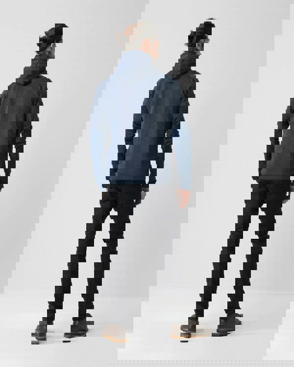 Fjallraven Fjallraven Ovik Fleece Hoodie