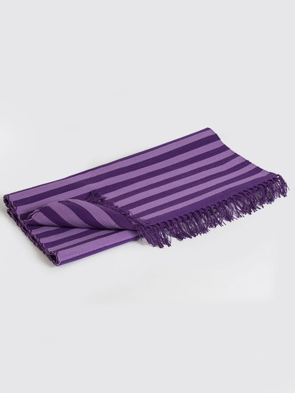 Yoga Studio GOTS Organic Cotton Yoga Mat