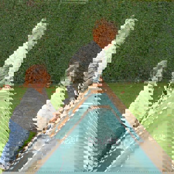 Soulet Hercules Garden Playground Set