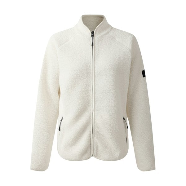 Dare 2B Womens Excursion Fleece Jacket - Egret