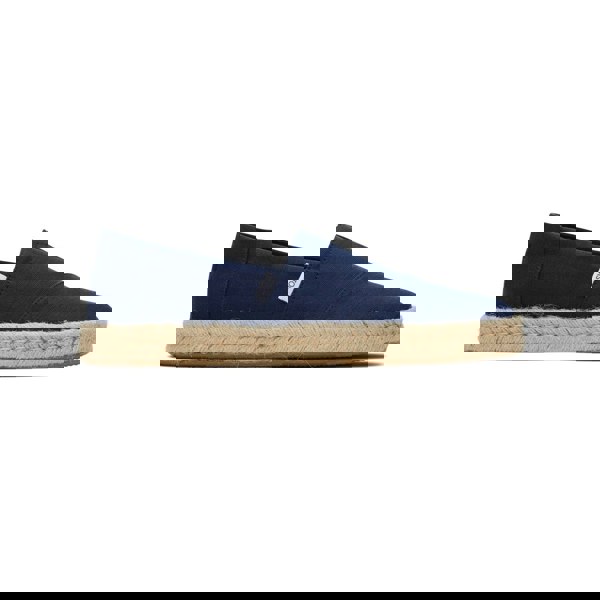 TOMS Alpargata Rope 2.0 Mens Shoes - Navy
