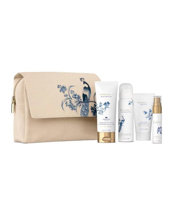 Rituals Amsterdam Collection Pouch Set
