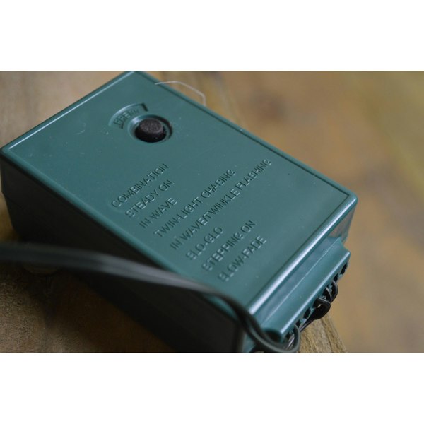 Samuel Alexander 60w Transformer with Multi Action Controller - Indoor only