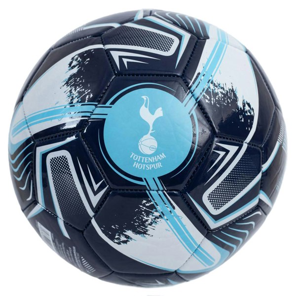 Tottenham Hotspur FC Turbine Football - Navy Blue/White