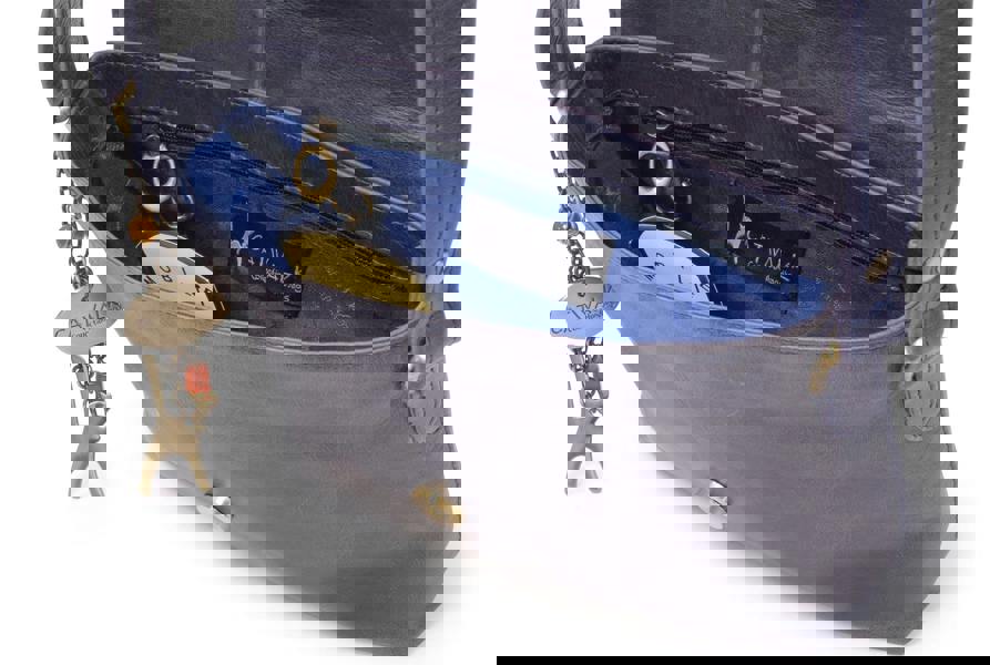 Catwalk Collection Handbags Freya - Crossbody Bag