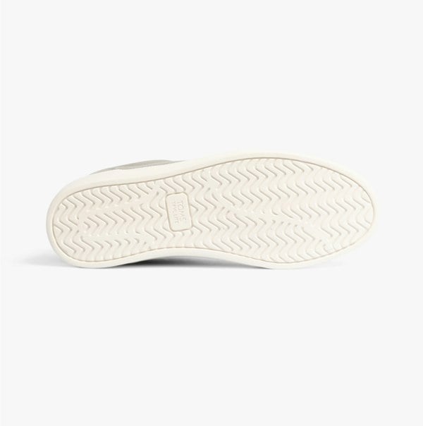 TOMS TRVL LITE RIO Mens Trainers Grey