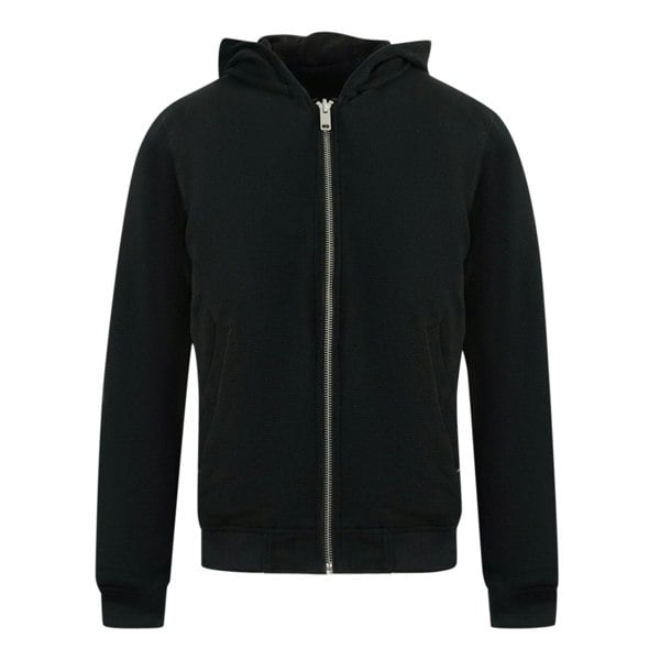 Diesel J-Thrilling 900 Reversible Jacket - Black