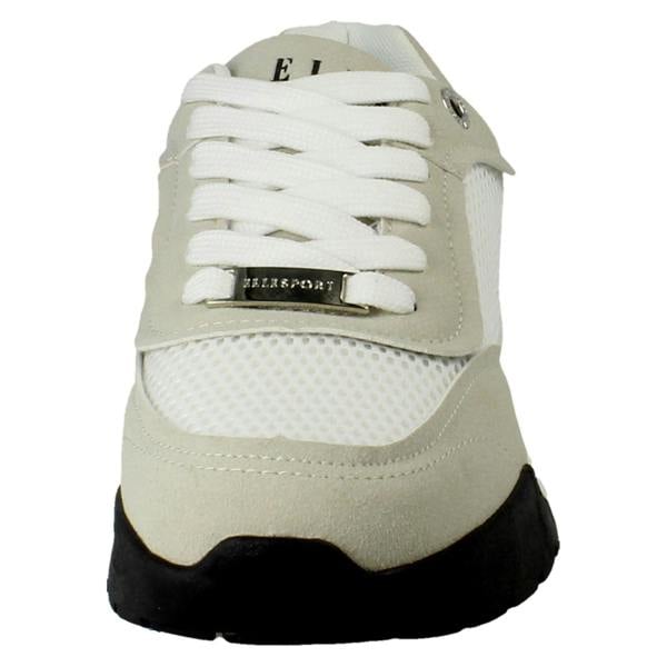 Elle Sport Ladies Elle Sport Casual Trainers F7331