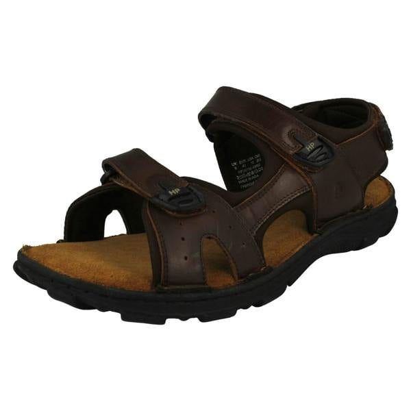 Hush Puppies Mens Hush Puppies Casual Sandals Avery
