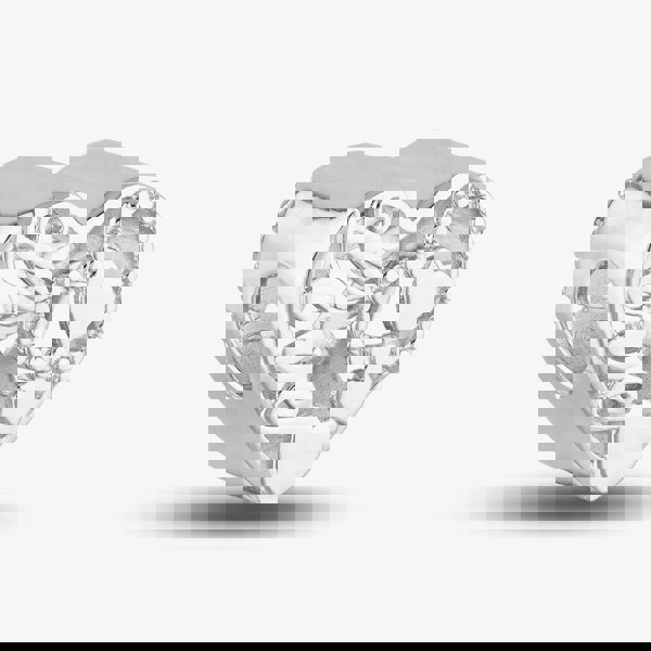 Rosa Lea Love Heart Charm AM-2THB030604