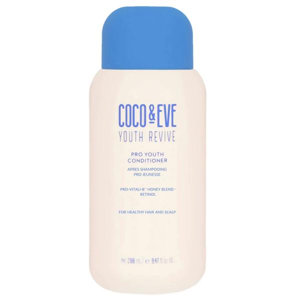 Coco & Eve Shampoo & Conditioner  Youth Revive Pro Youth Conditioner 280ml