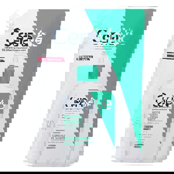 CeraVe Foaming Cleanser Refill 473 ml