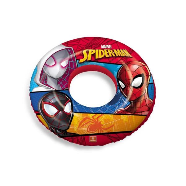 Marvel Spider-Man Inflatable Swim Ring 50cm