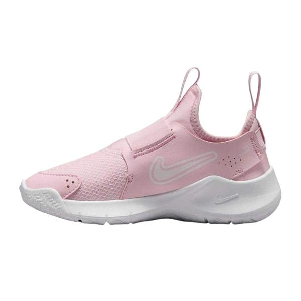 Nike Childrens/Kids Flex Runner 3 Shoes - Pink Foam/White - 