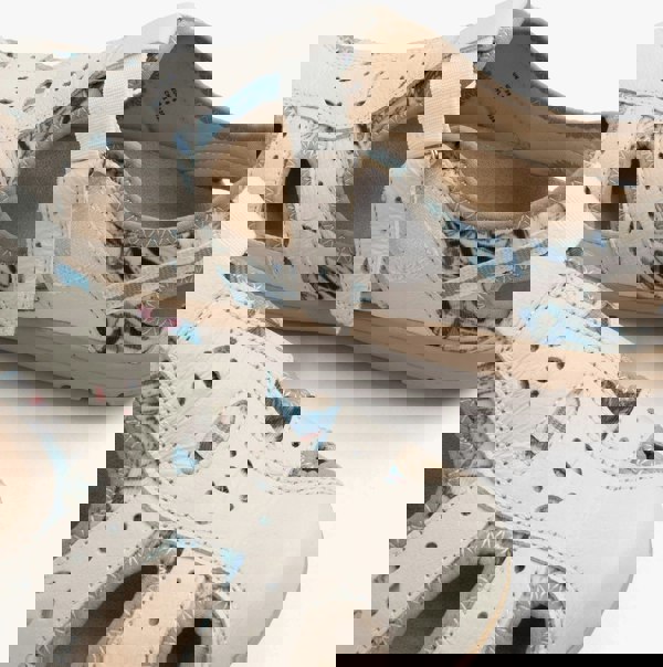 Free Spirit CLEVELAND Womens Sandals White/Multi