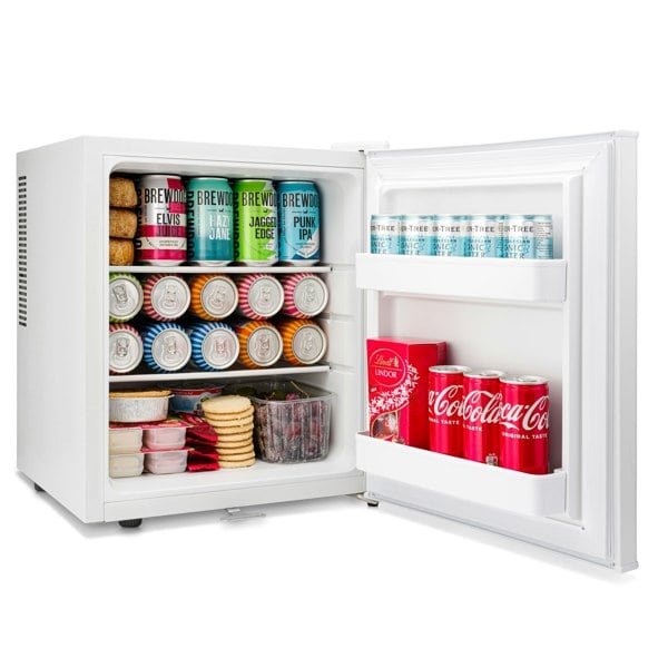 Subcold Aire30 LED Mini Fridge - White