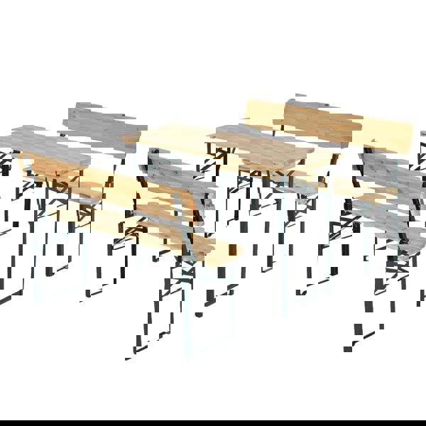 Picnic Table