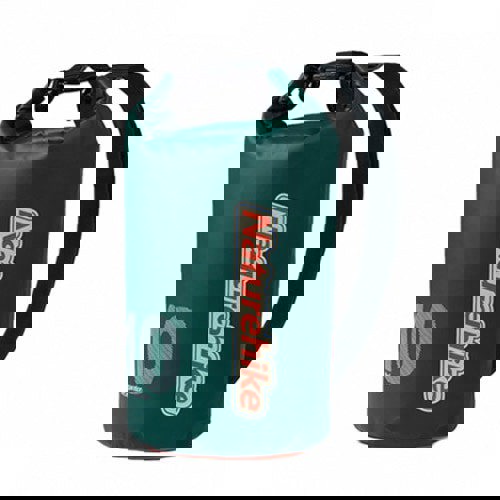 Naturehike Dry Bag WaterproofSack with Long Adjustable Strap for Kayaking, Fishing, Swimming, Snowboarding