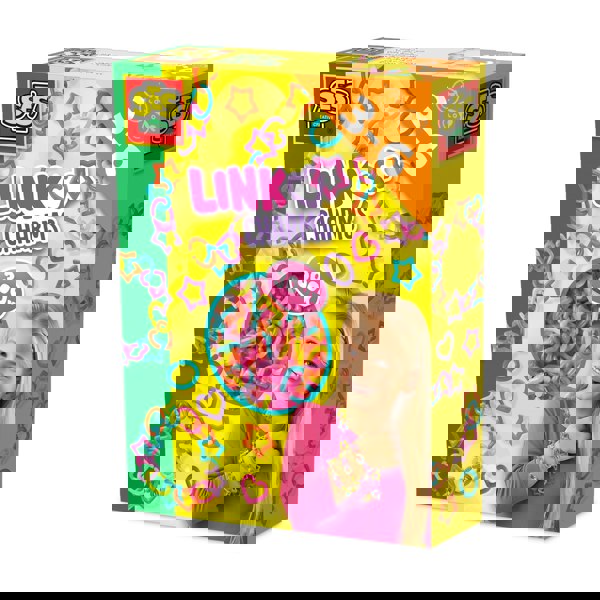 SES Creative Link charms