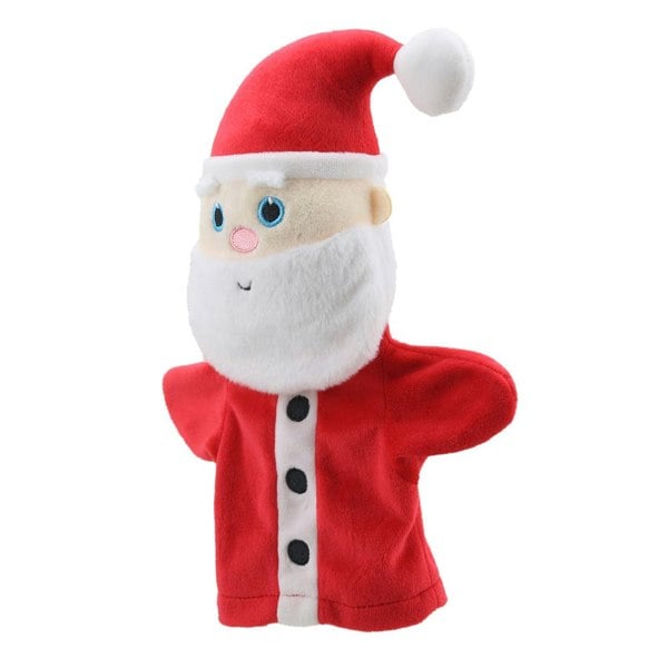 The Puppet Company Santa Claus - My First Christmas Puppets