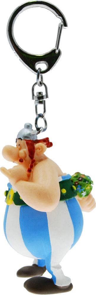 Asterix Obelix keychain