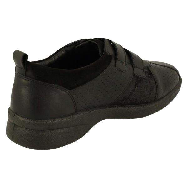 Padders Ladies Padders Casual Shoes Restep