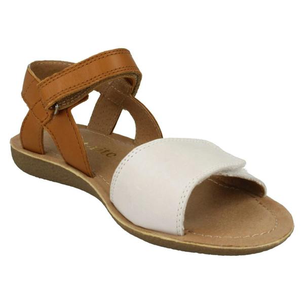 Start-rite Girls Startrite Summer Sandals Vanda