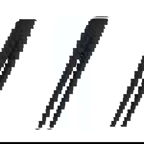 Boss Mens Hadim Stretch Ribbed Tracksuit Bottoms - Blue