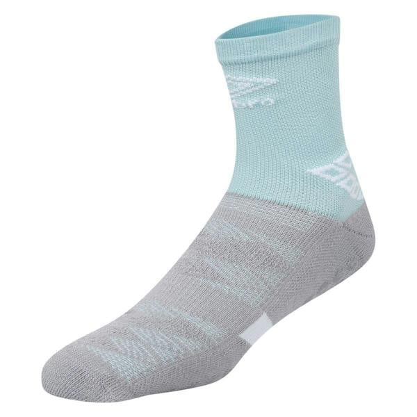 Umbro Mens Pro Protex Gripped Socks - Ice Green