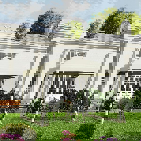 Pop Up Canopy