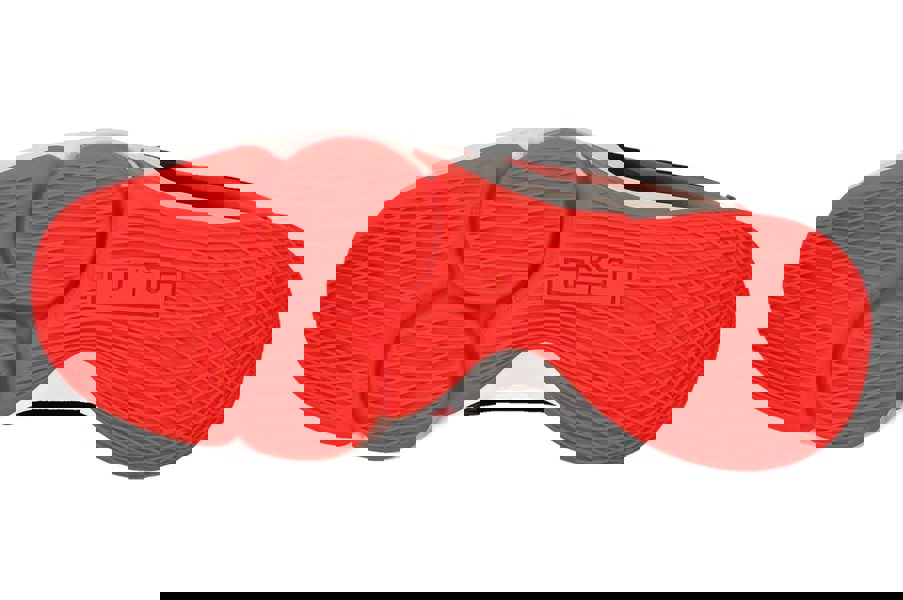 Nike Lebron Witness V Mens Basketball Trainers Cq9380  005 - Black Bright Crimson 005 - Photo 4