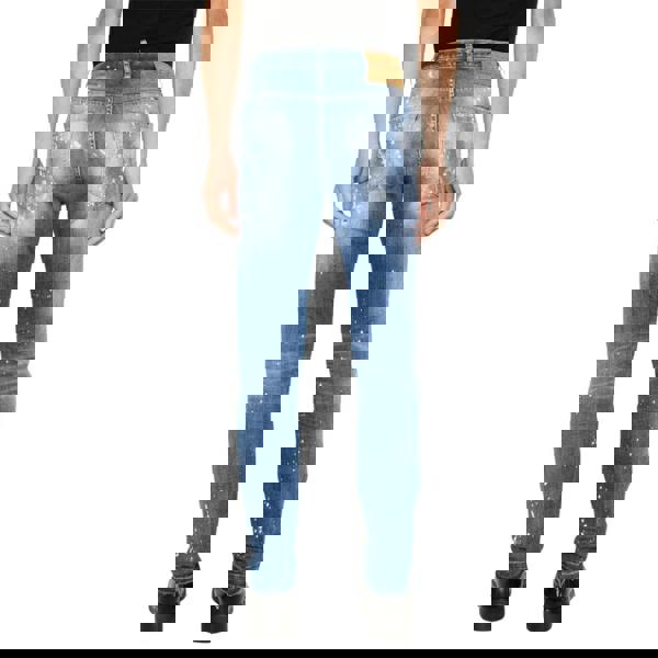 Dsquared2 Cool Guy Jeans Navy Blue W30