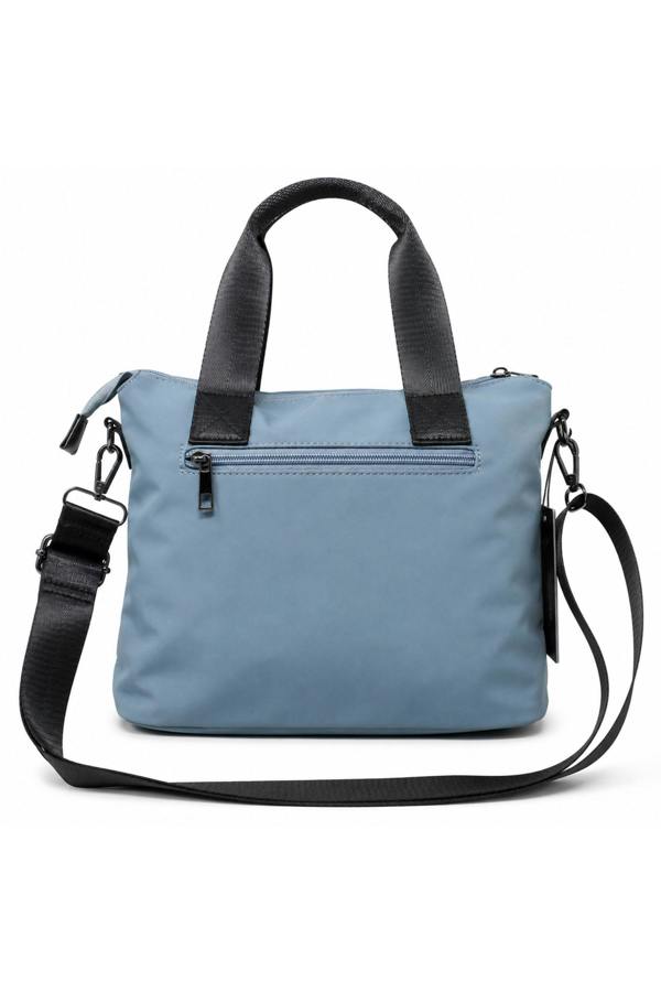 Kitise Lightweight Multi Pocket Tote Bag with Spacious Interior