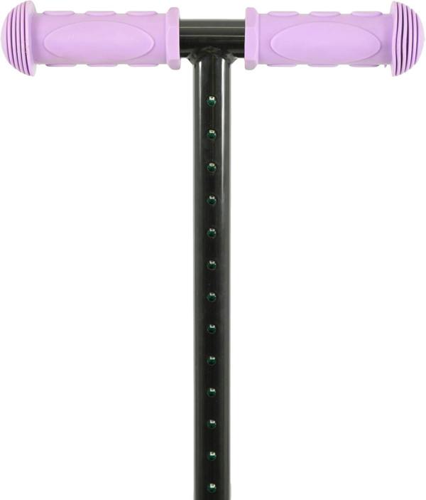 MoVe Tilt N Glo Scooter - Lilac