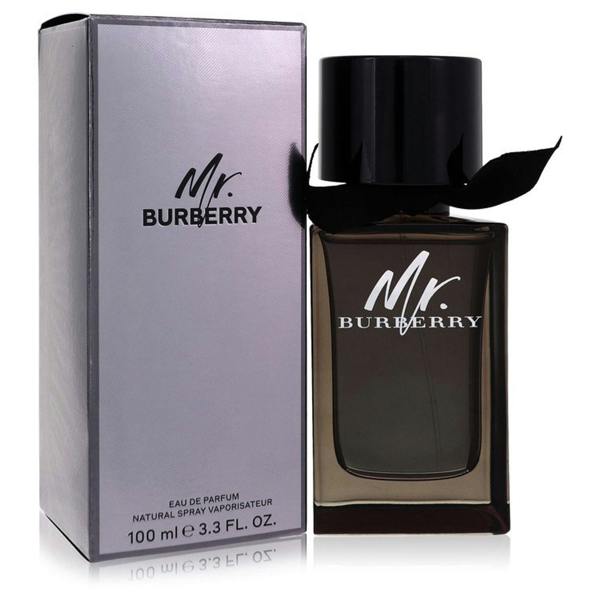 Burberry Mr Burberry Eau De Parfum 100 ml