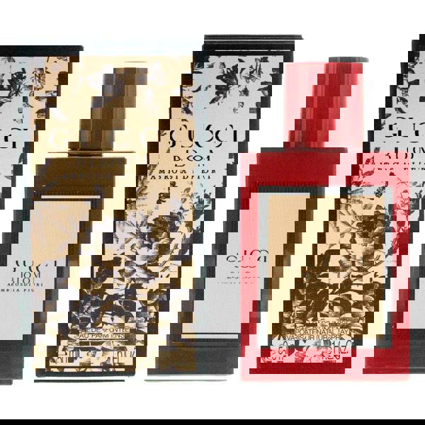 Gucci Bloom Ambrosia Di Fiori Intense Eau de Parfum 50ml