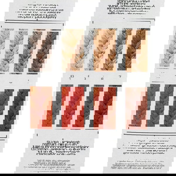 Danger Jones Burnout Semi-Permanent Hair Colour 118ml