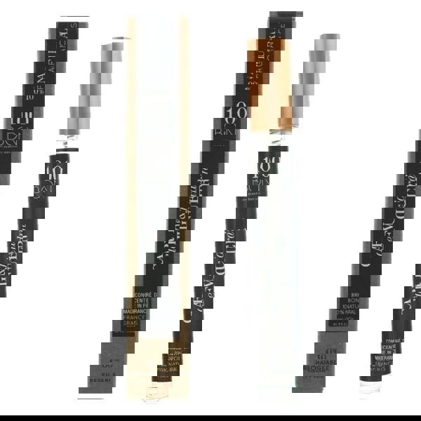 100 Bon Carvi  Jardin De Figuier Concentré Refillable Eau de Parfum 10ml