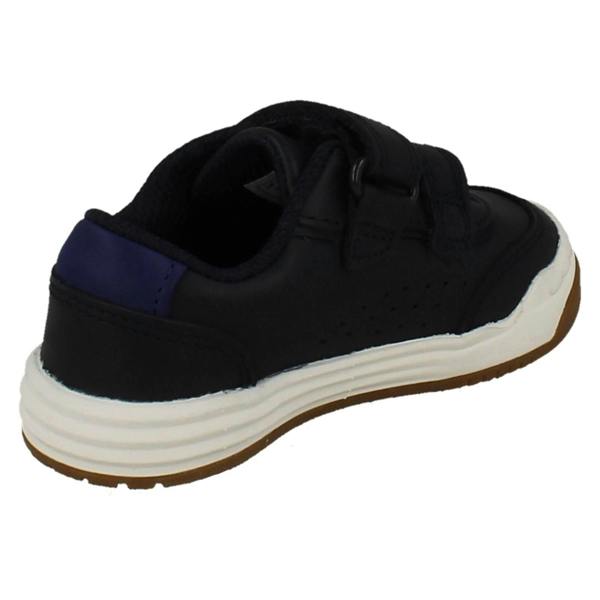 Clarks Boys Clarks Casual Shoes Urban Solo