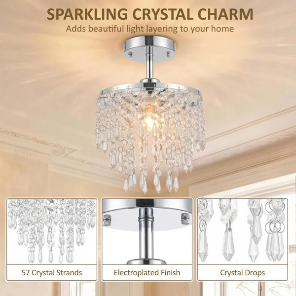 Ceiling Light