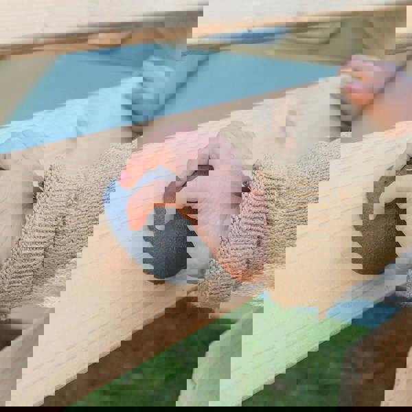 Soulet Hercules Garden Playground Set