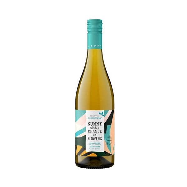 Cellier Sunny With a Chance of Flowers Chardonnay 2021