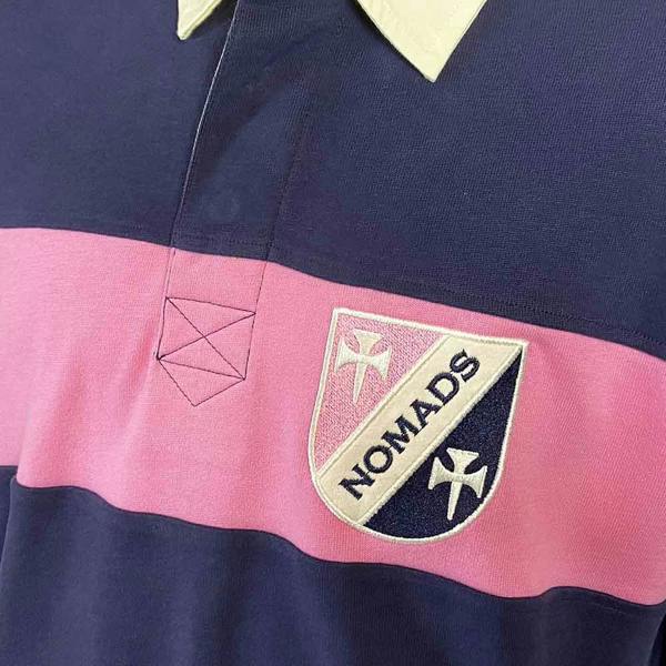 Ellis Rugby Nomads 1871 Rugby Shirt