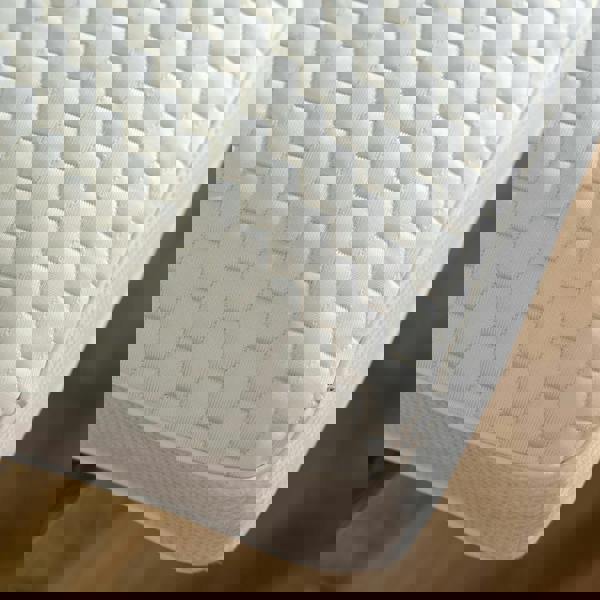 Soak&Sleep Memory Foam Cooling Pillow