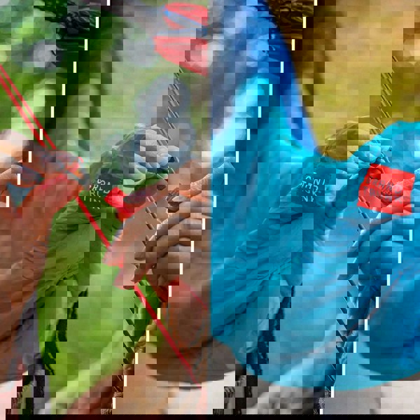 360° ThermaQuilt 3-in-1 Hammock Underquilt, Blanket and Sleeping Bag TQ-LS-06